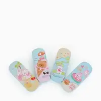 Футляр для очков &laquo;Милашки&raquo;, на хлопушке, 16&times;4&times;6 см, МИКС