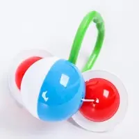 Погремушка &laquo;Ягодное лукошко&raquo;, Аэлита