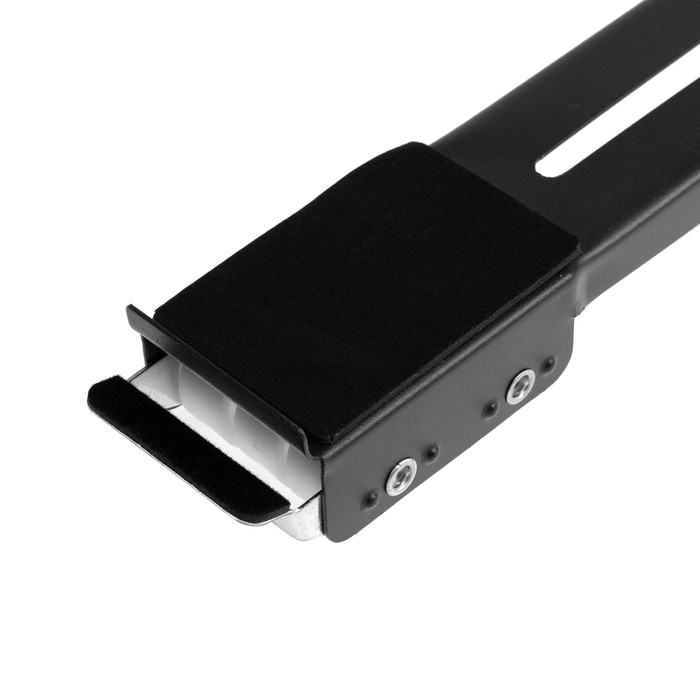 Платформы для перемещения мебели ТУНДРА, поворотные колеса, 450/720 мм, до 300 кг, 2 шт. Платформы для перемещения мебели ТУНДРА, поворотные колеса, 450/720 мм, до 300 кг, 2 шт.