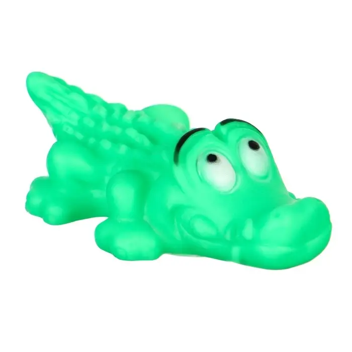 Резиновые игрушки для ванны Крошка Я &laquo;Морской мир&raquo;, с пищалкой, в наборе 8 шт.