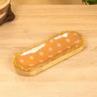 Подставка под благовония "Сани" 28х10х3 см, манговое дерево