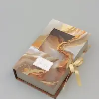 Коробка‒книга подарочная For you, 20&times;12.5&times;5 см