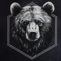 Пакет подарочный "Мужской выбор" ламинированный 26 х 12 х 32 см