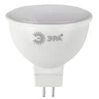 Лампа светодиодная LED 11 Вт 880Лм 4000К софит нейтральный GU5.3 220-240В LED MR16-11W-840-GU5.3 Red Line
