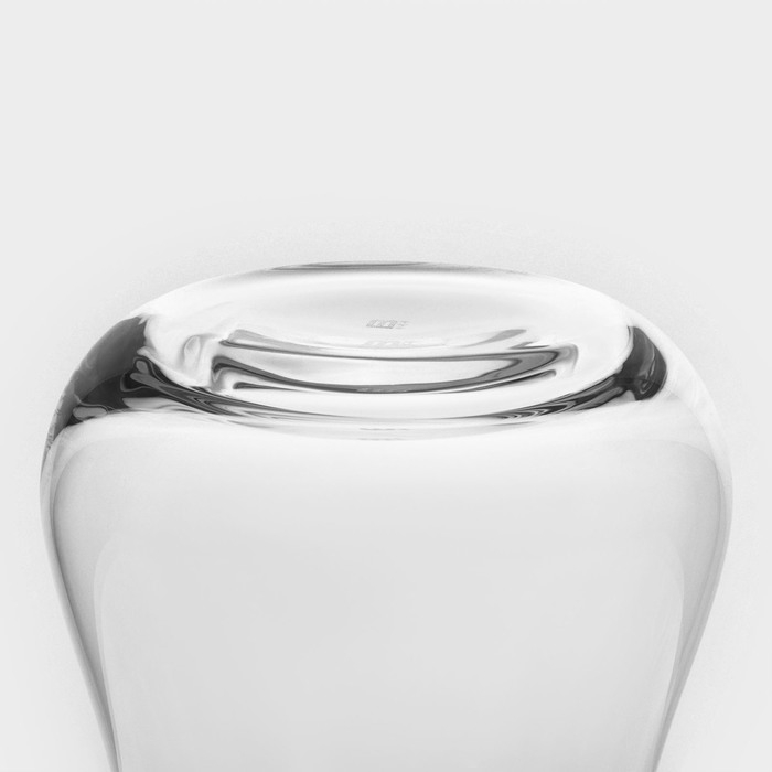 Набор стеклянных стаканов для виски LIMOSA, 340 мл, 6 шт Набор стеклянных стаканов для виски LIMOSA, 340 мл, 6 шт