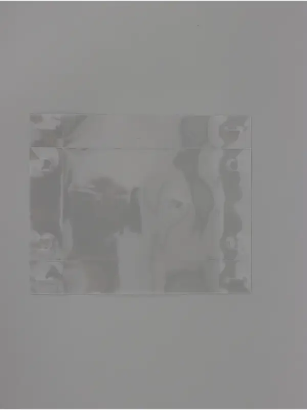 Коробка под 6 конфет с ячейками &laquo;Для тебя&raquo;, 10&times;14.5&times;3 см