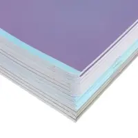 Тетради Copybook, 48 листов в клетку, 60 г, 4 цвета, 12 шт.