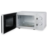 Микроволновая Печь HYM-M2009 20л. 700Вт белый