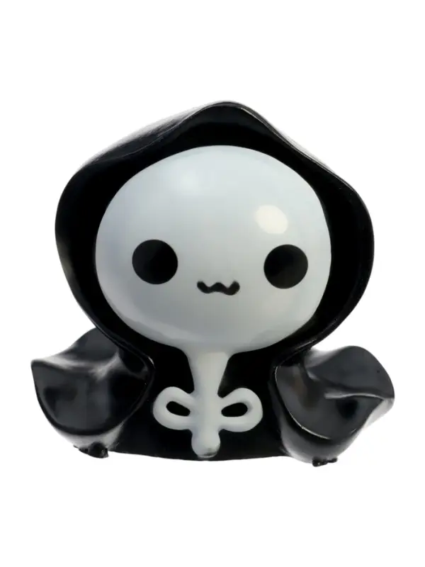 Puffy fluffy "Nightly" pet toy