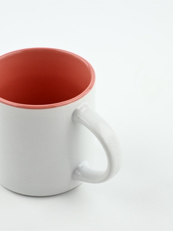 Кружка  Кружка "Зайка", 380 мл