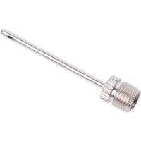 Набор игл для насоса TORRES, SS5023, уп/10шт, диам. резьбы 7 мм,сталь