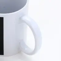 Кружка керамическая новогодняя «Роскошного года», 320 мл