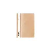 Папка-скоросшиватель A5+, ErichKrause Soft Manga, пластиковая, МИКС