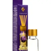 Аромадиффузор Solo10 лаванда душистая, 10 мл