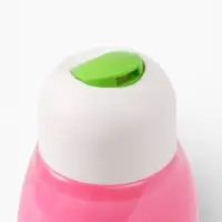 Детский гель для купания, аромат: малиновые конфеты, 320 мл, Винкс