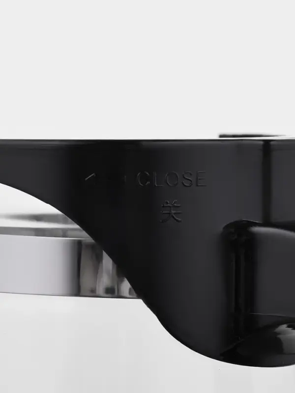 Заварочный чайник гунфу Magistro &laquo;Мехико&raquo;, 350 мл, пластиковое сито, стекло