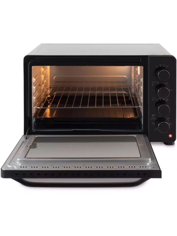 Мини-печь MIO-HY081 38л. 2000Вт Мини-печь MIO-HY081 38л. 2000Вт