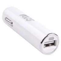 USB автомобильное зарядное устройство AVS 1 порт ST-04 (0.9А)