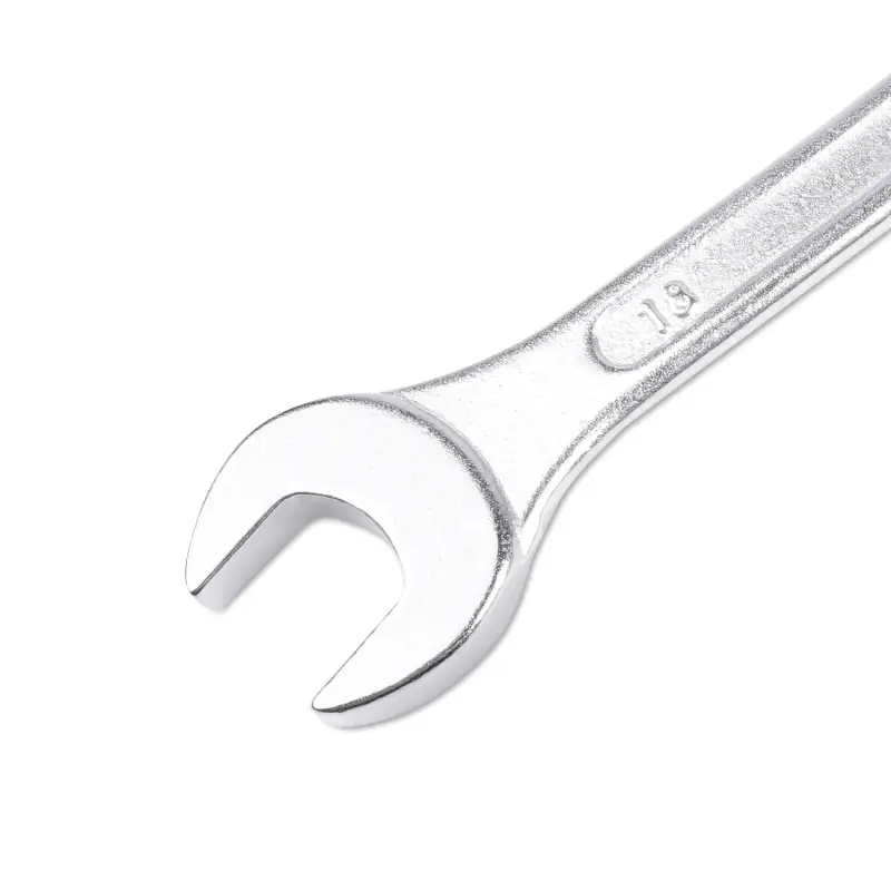 Ключ гаечный комбинированный (18 мм) JT KJ30018