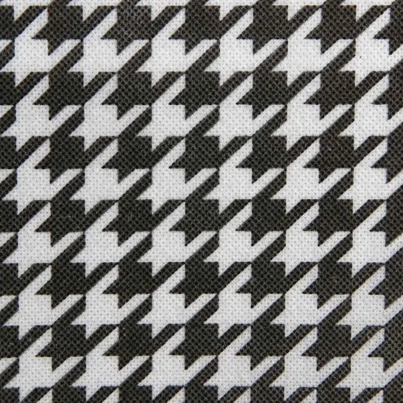 Органайзер для хранения тм VETTA Вудхауз, 6 отделов, полипропилен, картон, 44*30*20см