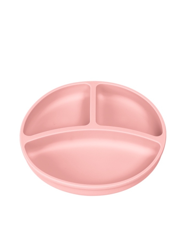 Крошка Я. набор посуды 7 предметов, SL-07224C розовый