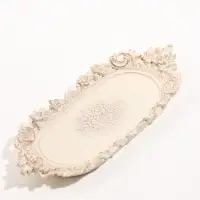 Подставка интерьерная &laquo;Цветочная феерия&raquo; 30.5&times;13&times;2 см