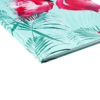 Колледж-тетрадь в твердой обложке 7БЦ, А4, 80 листов, Фламинго 1, блок в клетку, глянцевая ламинация Колледж-тетрадь в твердой обложке 7БЦ, А4, 80 листов, Фламинго 1, блок в клетку, глянцевая ламинация