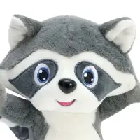 Мягкая игрушка &laquo;Енот&raquo;, 26 см
