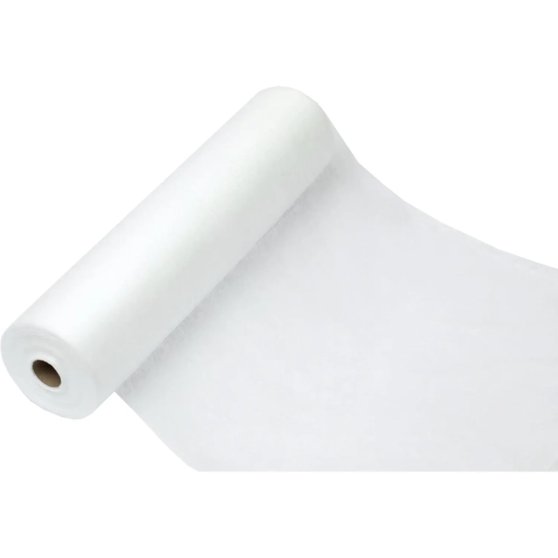 Салфетка в рулоне 40х60, белый (200шт/упак), SS Стандарт, 10494(1169)