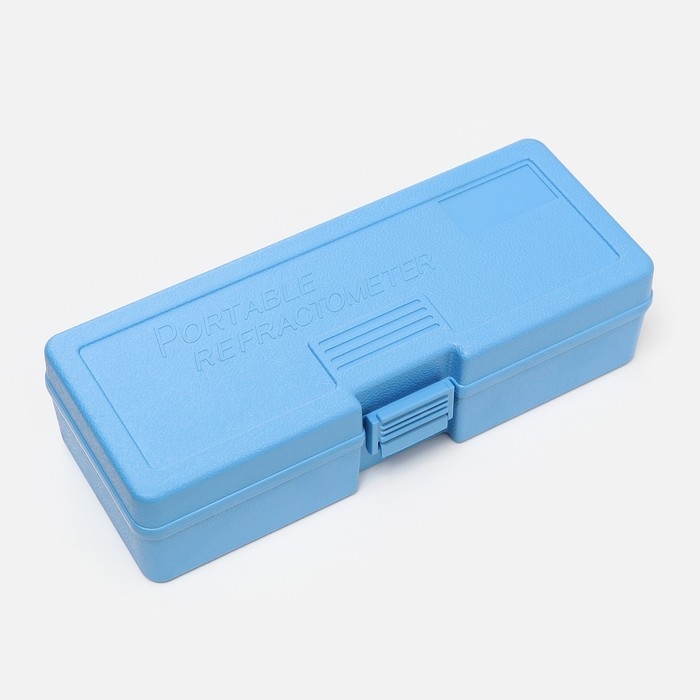 Рефрактометр автомобильный, 205 х 85 х 55 мм Рефрактометр автомобильный, 205 х 85 х 55 мм