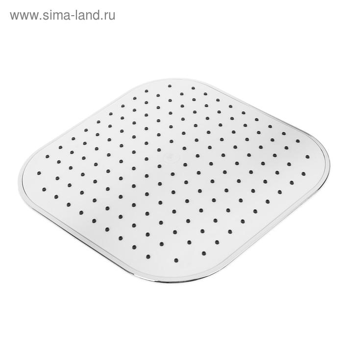 Душевая система Onix H-1701, тропический душ, хром Душевая система Onix H-1701, тропический душ, хром