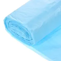 VETTA Мешки для мусора БИО 60л,10 шт с завязками,стандарт,3аромата(цитрус,морской бриз,цветы), рулон