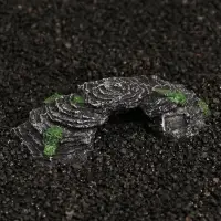 Укрытие для террариума под скалы, 15.5&times;7&times;4 см