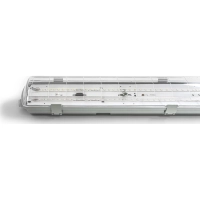 Светильник ВсеСветодиоды Айсберг&nbsp;58W-7250Lm IP65 5000-5500к Прозрачный IP65