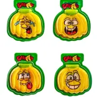 Жевательный мармелад с кислой начинкой &laquo;Банан&raquo;, 12 г