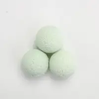 Бомбочки для ванны с ароматом яблочного пунша, 3×40 г, URAL LAB
