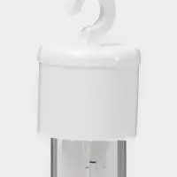 Набор термометр для холодильника и морозильной камеры &laquo;Айсберг&raquo;, от -35&deg;С до +35&deg;С, 12&times;2.2 см, 3 шт.