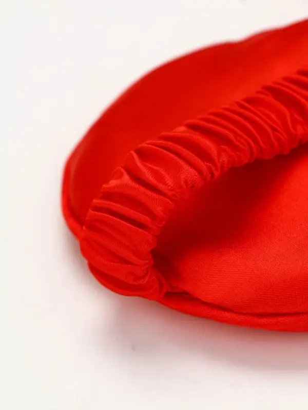 Новогодний подарочный набор косметики: гель для душа, крем для рук, бальзам для губ, маска для сна, URAL LAB