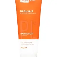 Бальзам с пантенолом для детей и взрослых &laquo;Пантенол ZD&raquo;, 200 мл