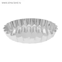 Форма для выпечки универсальная d=27 см