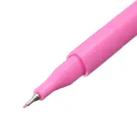Набор ручек капиллярных 6 цветов ErichKrause Art Spirit Neon