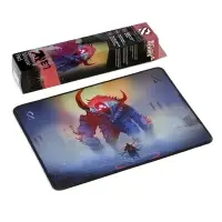 Игровой коврик Smartbuy RUSH Yeti M-size (SBMP-19G-YE)/40