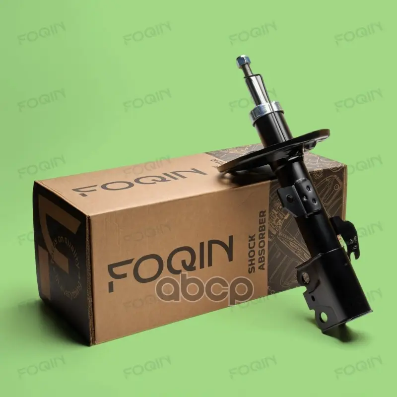 Амортизатор подвески FOQIN арт. FQ101097