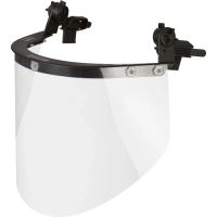 Щиток защитный СОМЗ КБТ ВИЗИОН TITAN на каску (артикул производителя 04330)