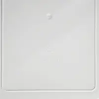 Салфетница Доляна &laquo;Мягкость&raquo;, 19&times;13 см, пластик