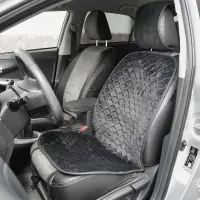 Накидка на сиденье с функцией подогрева AVS HC-190