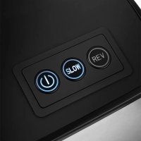 Мясорубка электрическая с насадками КТ-2103 - 1800 Вт