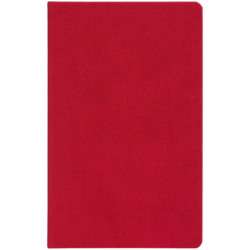 Ежедневник Grade, недатированный, красный Ежедневник Grade, недатированный, красный