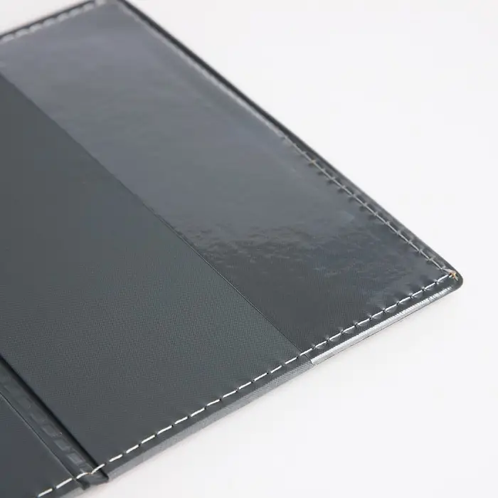 Обложка для паспорта, цвет коричневый Обложка для паспорта, цвет коричневый