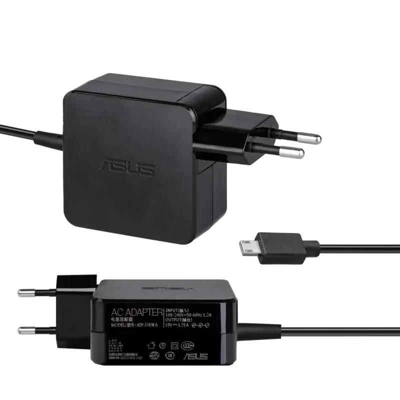 Блок питания Asus 19V 1.75A